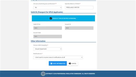 prc leris online registration|ONLINE STEP BY STEP MANUAL .